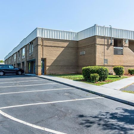 Studio 6-Charlotte, Nc Exterior photo