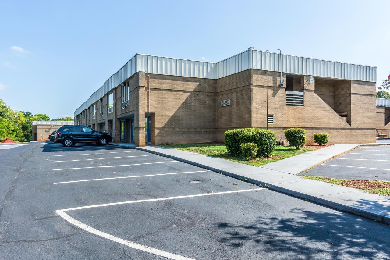 Studio 6-Charlotte, Nc Exterior photo